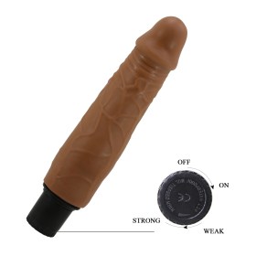 Realističan Vibrator Waldorf  BW 27003LP-9
